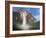 Venezuela, Guayana, Canaima National Park, View of Angel Falls from Mirador Laime-Jane Sweeney-Framed Photographic Print