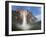 Venezuela, Guayana, Canaima National Park, View of Angel Falls from Mirador Laime-Jane Sweeney-Framed Photographic Print