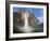 Venezuela, Guayana, Canaima National Park, View of Angel Falls from Mirador Laime-Jane Sweeney-Framed Photographic Print