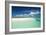 Venezuela Los Roques, Dos Mosquises Reefs-null-Framed Photographic Print