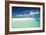 Venezuela Los Roques, Dos Mosquises Reefs-null-Framed Photographic Print