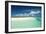 Venezuela Los Roques, Dos Mosquises Reefs-null-Framed Photographic Print