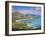 Venezuela, Nueva Esparta, Isla De Margarita - Margarita Island, View of Playas Puerto Viejo, Puerto-Jane Sweeney-Framed Photographic Print