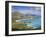 Venezuela, Nueva Esparta, Isla De Margarita - Margarita Island, View of Playas Puerto Viejo, Puerto-Jane Sweeney-Framed Photographic Print