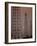 Venezuela Oil Rigs-Art Rickerby-Framed Photographic Print