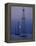 Venezuela Oil Rigs-Art Rickerby-Framed Premier Image Canvas