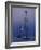 Venezuela Oil Rigs-Art Rickerby-Framed Photographic Print