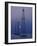 Venezuela Oil Rigs-Art Rickerby-Framed Photographic Print