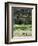 Venezuelan Children Play Soccer at the Resplandor Shantytown-null-Framed Photographic Print