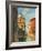 Venice, 1840 (Oil on Canvas)-James Holland-Framed Giclee Print