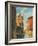 Venice, 1840 (Oil on Canvas)-James Holland-Framed Giclee Print