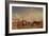 Venice, 1840-J M W Turner-Framed Giclee Print