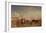 Venice, 1840-J M W Turner-Framed Giclee Print