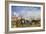 Venice, 1840-J. M. W. Turner-Framed Giclee Print