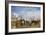 Venice, 1840-J. M. W. Turner-Framed Giclee Print