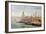 Venice, 1876-Sir Samuel Luke Fildes-Framed Giclee Print