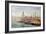 Venice, 1876-Sir Samuel Luke Fildes-Framed Giclee Print