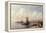 Venice, 1882-Ivan Konstantinovich Aivazovsky-Framed Premier Image Canvas