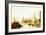 Venice. 1889-Thomas Moran-Framed Giclee Print