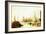 Venice. 1889-Thomas Moran-Framed Giclee Print