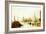 Venice, 1889-Thomas Moran-Framed Giclee Print