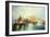 Venice, 1897-Thomas Moran-Framed Giclee Print