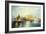 Venice, 1897-Thomas Moran-Framed Giclee Print