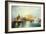 Venice, 1897-Thomas Moran-Framed Giclee Print