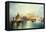 Venice, 1897-Thomas Moran-Framed Premier Image Canvas