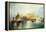 Venice, 1897-Thomas Moran-Framed Premier Image Canvas