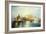 Venice, 1897-Thomas Moran-Framed Giclee Print