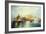 Venice, 1897-Thomas Moran-Framed Giclee Print