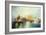 Venice, 1897-Thomas Moran-Framed Giclee Print