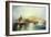 Venice, 1897-Thomas Moran-Framed Giclee Print