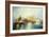 Venice, 1897-Thomas Moran-Framed Giclee Print