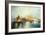 Venice, 1897-Thomas Moran-Framed Giclee Print