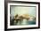 Venice, 1897-Moran-Framed Giclee Print