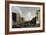 Venice, 18th Century-Canaletto-Framed Giclee Print