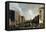 Venice, 18th Century-Canaletto-Framed Premier Image Canvas