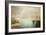 Venice, 1902-Jean-Baptiste-Camille Corot-Framed Giclee Print