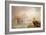 Venice. 1905-Thomas Moran-Framed Giclee Print