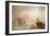 Venice. 1905-Thomas Moran-Framed Giclee Print