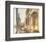 Venice, 1907-John Singer Sargent-Framed Art Print