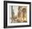 Venice, 1907-John Singer Sargent-Framed Art Print