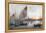 Venice, 1910-Albert Goodwin-Framed Premier Image Canvas
