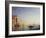 Venice, 19th Century-Felix Francois Georges Philibert Ziem-Framed Giclee Print