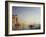 Venice, 19th Century-Felix Francois Georges Philibert Ziem-Framed Giclee Print