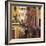 Venice Afternoon-Brent Heighton-Framed Art Print