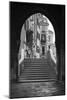 Venice Arches IV-Rita Crane-Mounted Photographic Print