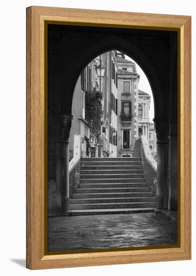 Venice Arches IV-Rita Crane-Framed Premier Image Canvas